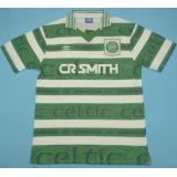 Celtic 1a Equipación 95/97